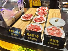 -九月海·海鲜自助(世纪东方店)