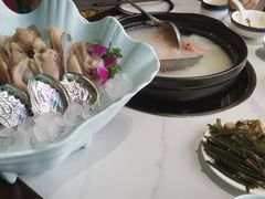 -景笙毋米粥底火锅(20年老字号)