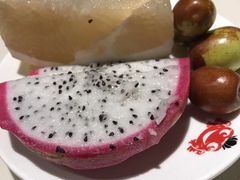 -咏哇美蛙美味(厦门罗宾森店)