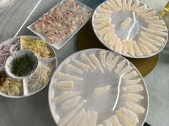 -八仔大富楼·河鲜(西江店)