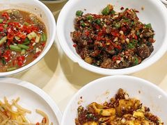 -笨罗卜浏阳菜馆(龙华鹏润达店)