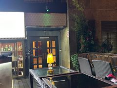 -上海和平饭店-华懋阁 The Cathay Room