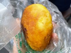 牛肉煎包-凤凰园清真馆(科巷店)