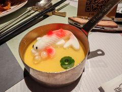 -锦楼·臻选新杭帮(正大广场店)