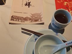 -龍聚祥烧麦馆(鼓楼店)
