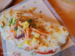 -THE CANNERY&JUJU 新鲜海鲜·牛排美食酒廊