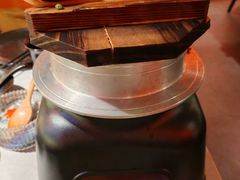 -芸山季·云南山珍菌火锅(人民广场来福士店)