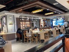 -围炉夜话·潮汕卤水火锅(榕江店)