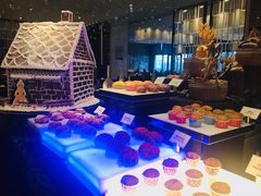 -青岛富力艾美酒店