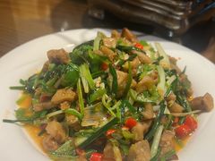 -福子家·闽北光泽菜(华林店)