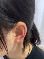 点击看大图 -众刺纹画·纹身·穿孔饰品·海娜定制
