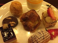 -OPEN開全日自助餐厅·牛肉火锅·海鲜(佛山希尔顿酒店)