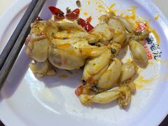 -重庆高老九火锅(万象城店)