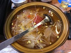 -古城苗家土菜馆(河景餐厅店)