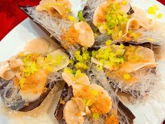 -天天海鲜城·海鲜大排档(新溪店)