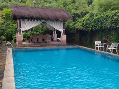 -看见远方·莫干遥远的山民宿