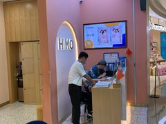 -海马体照相馆(南昌王府井购物中心店)