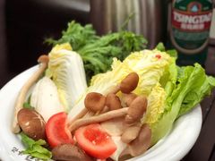 -八合里牛肉火锅(新洲店)