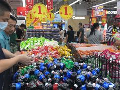 -大润发(王庄店)