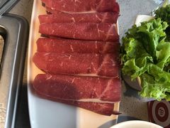 -海底捞火锅(老城根店)