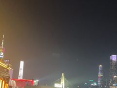 -琶醍壹号•潮菜江景餐吧