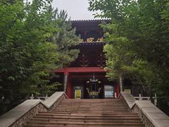 -石岛赤山风景区
