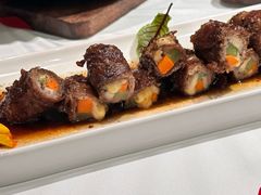 -花开餐厅(环湖中路店)