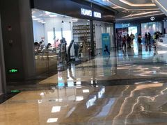 -银泰百货(厦门国贸中心店)