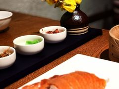 “酥不腻”烤鸭-小大董·烤鸭(五棵松店)