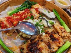 -顺德佬·宴请·生日宴(西乡店)