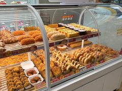 -味多美蛋糕(航天桥店)