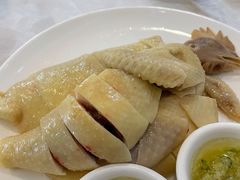 壹心鸡-文记壹心鸡(宝华路店)