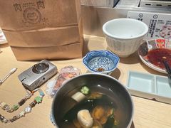 -肉肉大米(金虹桥店)