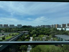 -上海浦东康桥绿地假日酒店