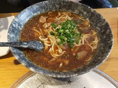 -十号烤场(麦岛店十二年店)