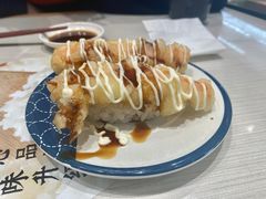 -濱寿司(高新伊藤店)