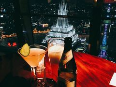 -上海柏悦酒店·世纪100牛排馆