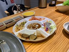 -喜来稀肉(北外滩白玉兰广场店)