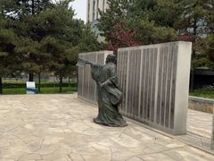 -西安曲江寒窑遗址公园