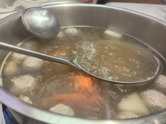 -牛品福潮汕牛肉火锅(旺庄店)