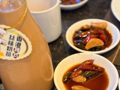 -中国厨房/台湾牛肉面
