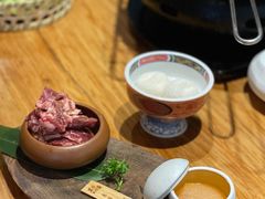 -黑牛の店·和牛烧肉(大悦城店)