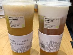 -奈雪的茶(石厦时代广场店)