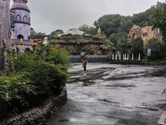-杭州长乔极地海洋公园