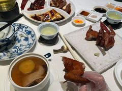 -侨美食家·粤菜(体育西路店)