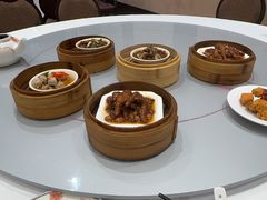 -稻香饭店(龙华天虹店)