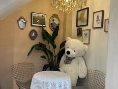-W CAFE(甜爱路店)
