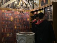 -逃脱反斗城沉浸剧情密室(北京路店)