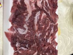 -鑫来顺大铜锅涮羊肉(中山门旗舰店)
