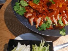 -聚福德烤鸭(锦弘店)